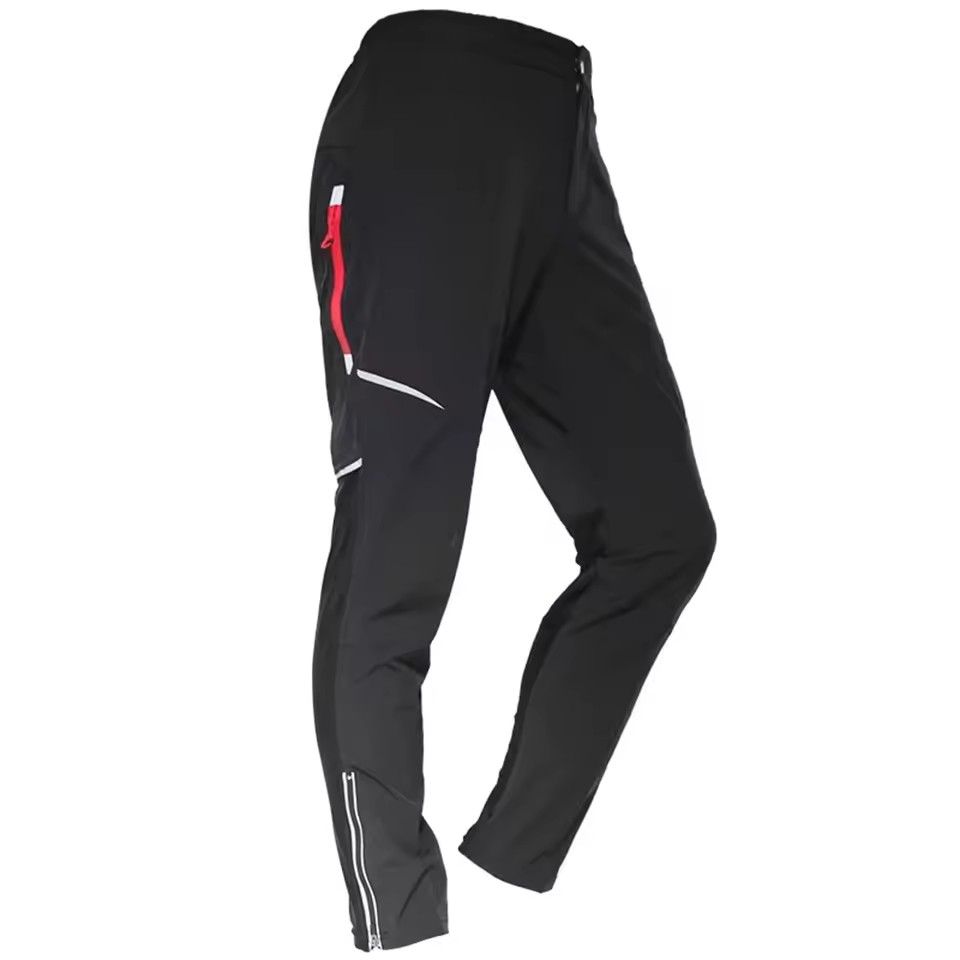 Cycling Commuter Trousers - Fietsbroek Lente Zomer Outdoor Ademende elastische
