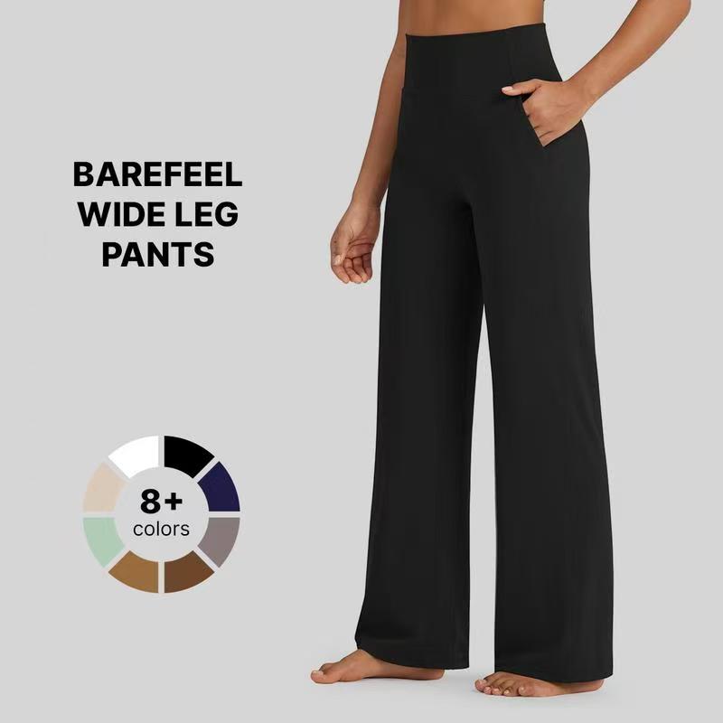 Cycling Commute Pants - Verticale broek met rechte pijpen voor