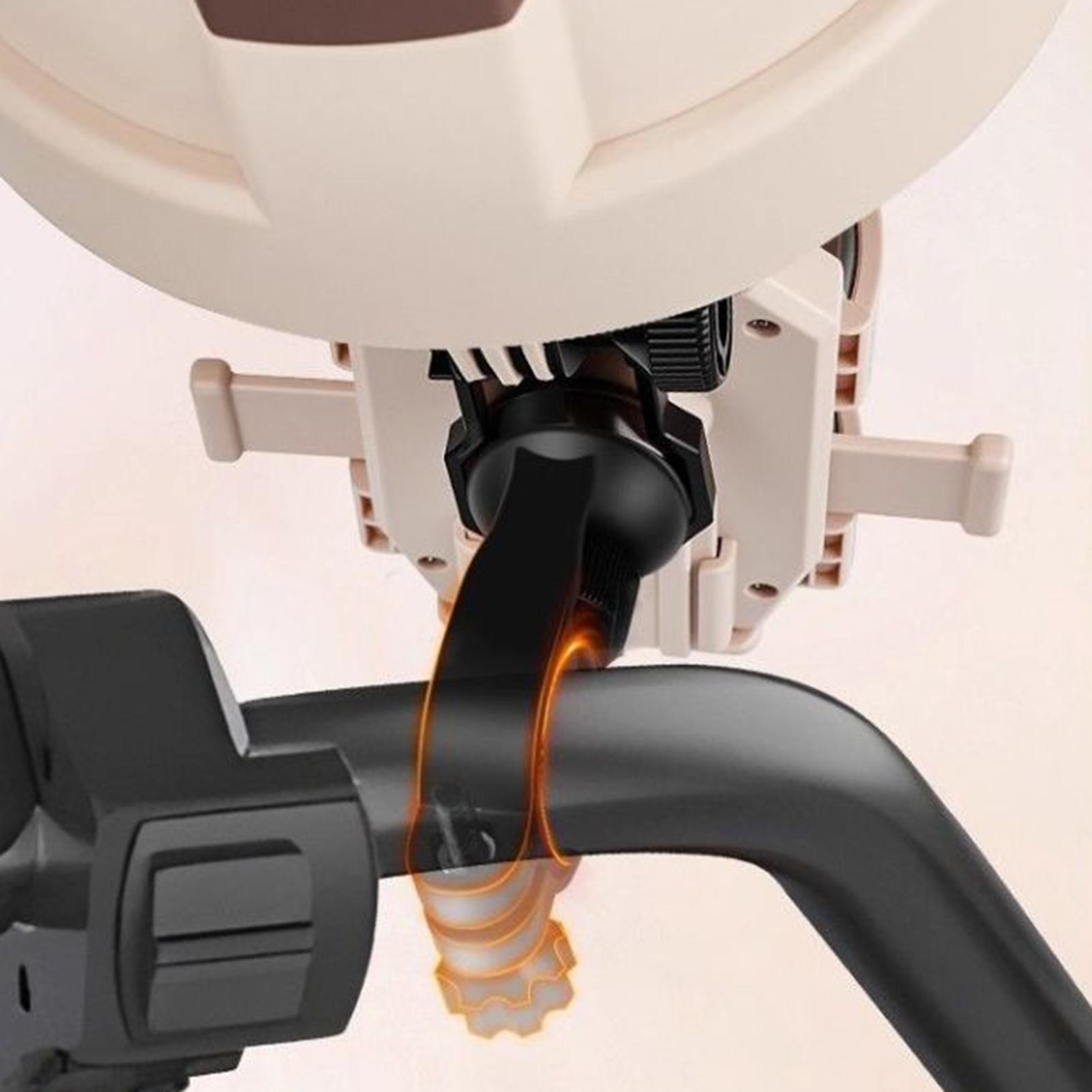 Commuting With Road Bike - Telefoonhouder Helm Zon Regenbescherming Schild Zonnescherm
