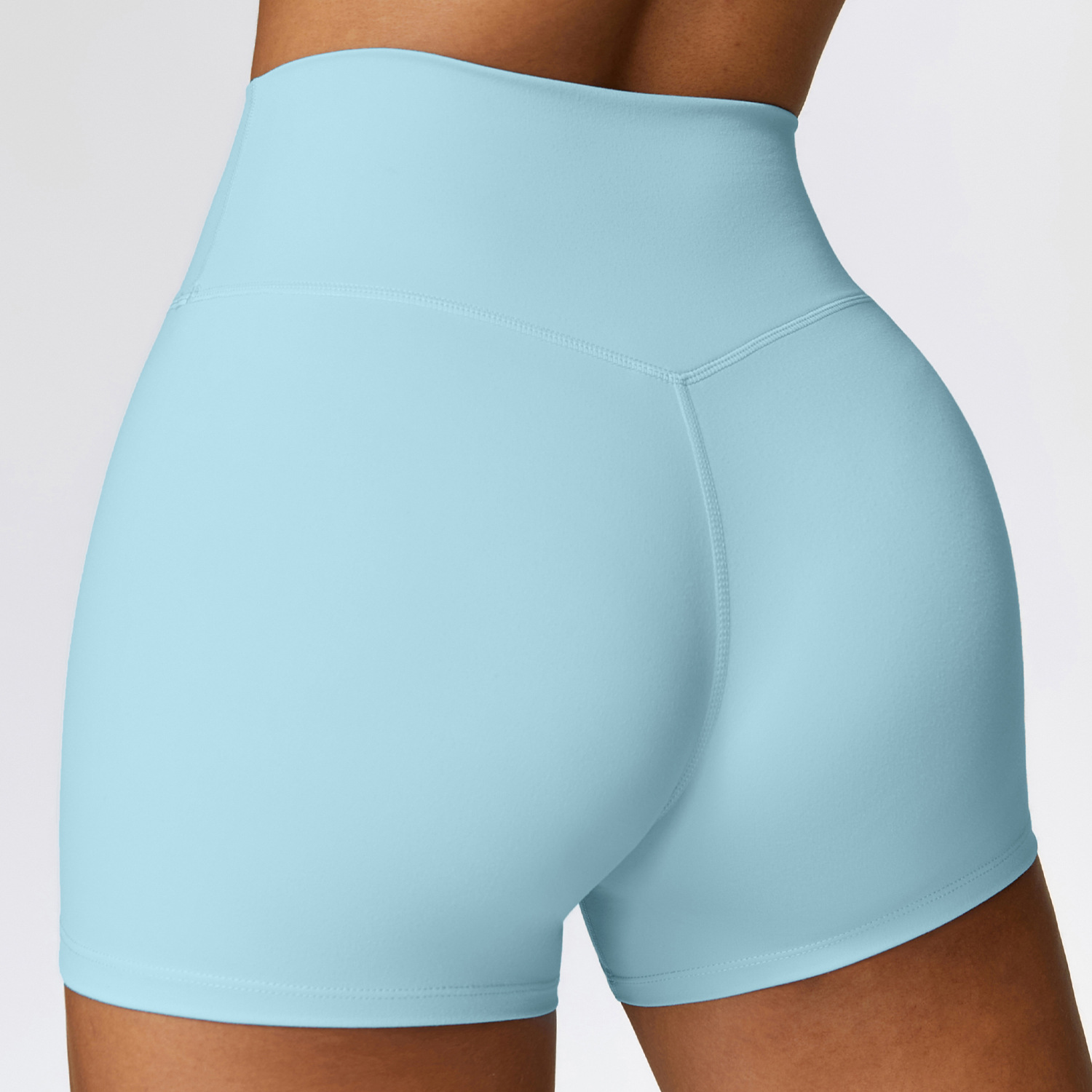 Cycling Commute Pants - Dames Slim Fit Gym Leggings Fietsbroekjes