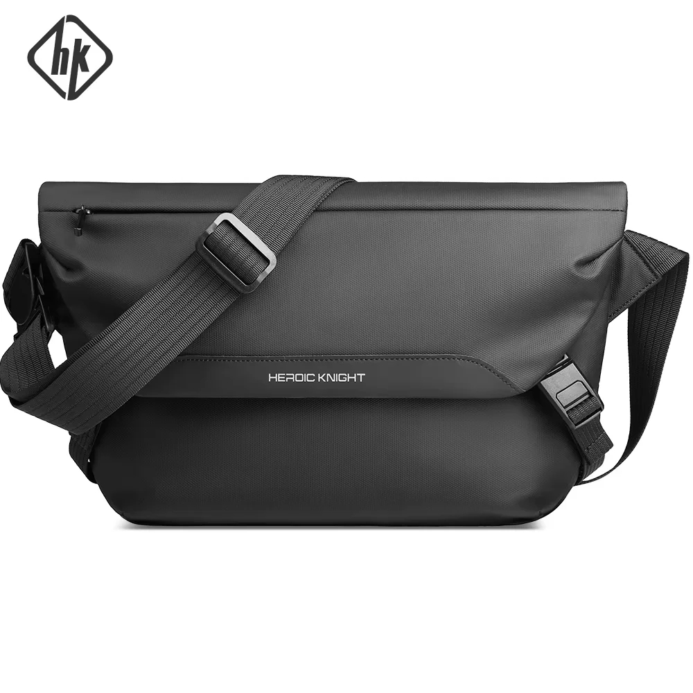 Cycling Commuter Backpack Waterproof - HcanKcan Man Schoudertas Waterdichte Messenger Bags