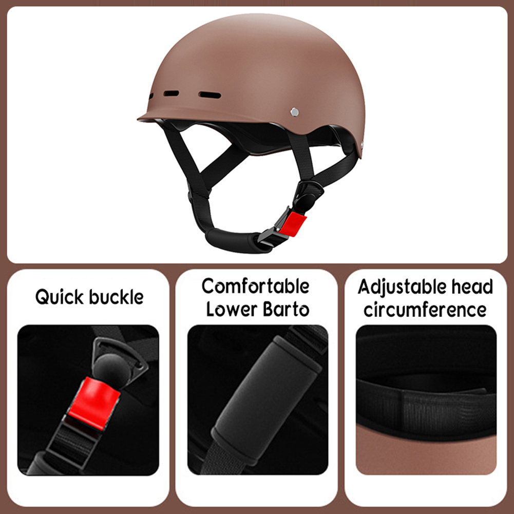 Fietshelm Fiets Buitensporten  - Cycling Commute Speed recensie en prijs