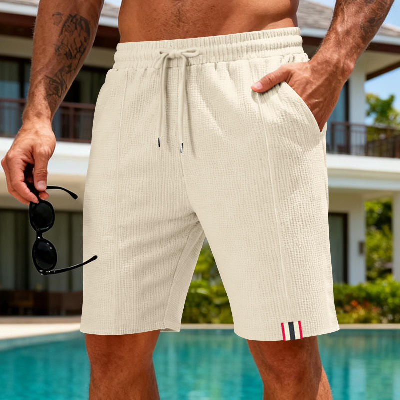 Zomer Casual losse strandshort - Cycling Commute Pants recensie en prijs