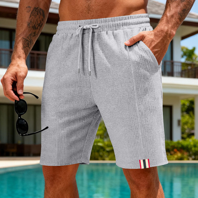 Zomer Casual losse strandshort - Cycling Commute Pants recensie en prijs