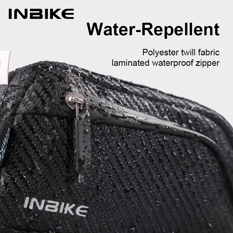 INBIKE Fiets Voortas Waterdich - Cycling Commuter Backpack Waterproof recensie en prijs