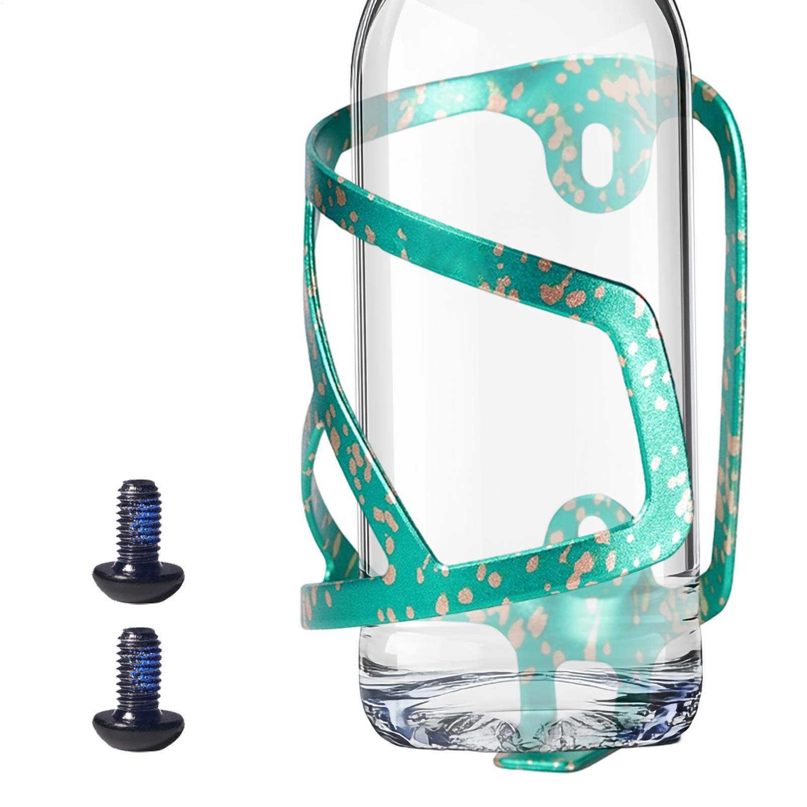Fiets bidonhouder aluminium bi - Cycling Commute Distance recensie en prijs