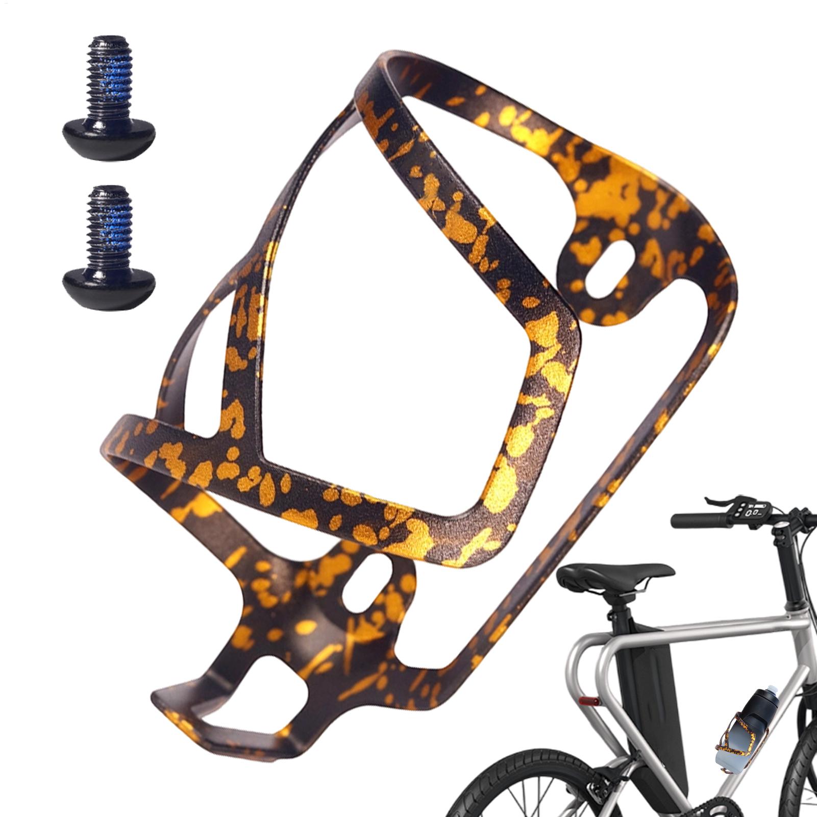 Fiets bidonhouder aluminium bi - Cycling Commute Distance recensie en prijs