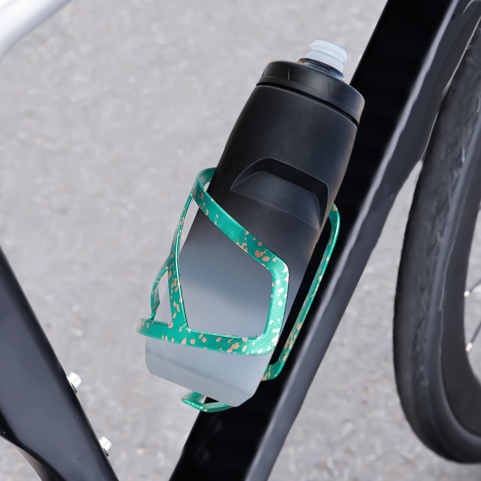 Fiets bidonhouder aluminium bi - Cycling Commute Distance recensie en prijs