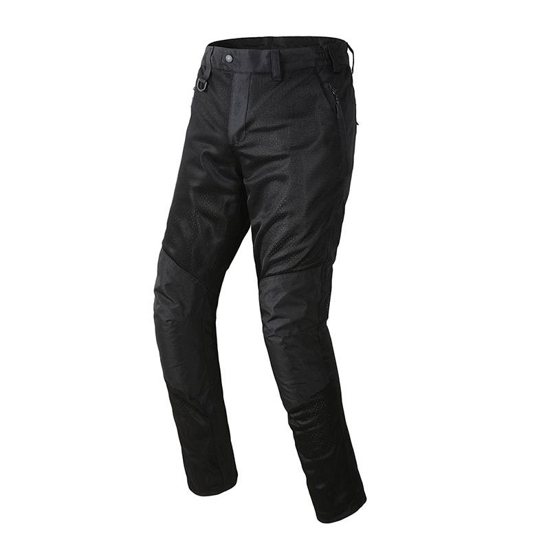 Zomer Mesh Motorbroek Heren Of - Cycling Commuter Trousers recensie en prijs