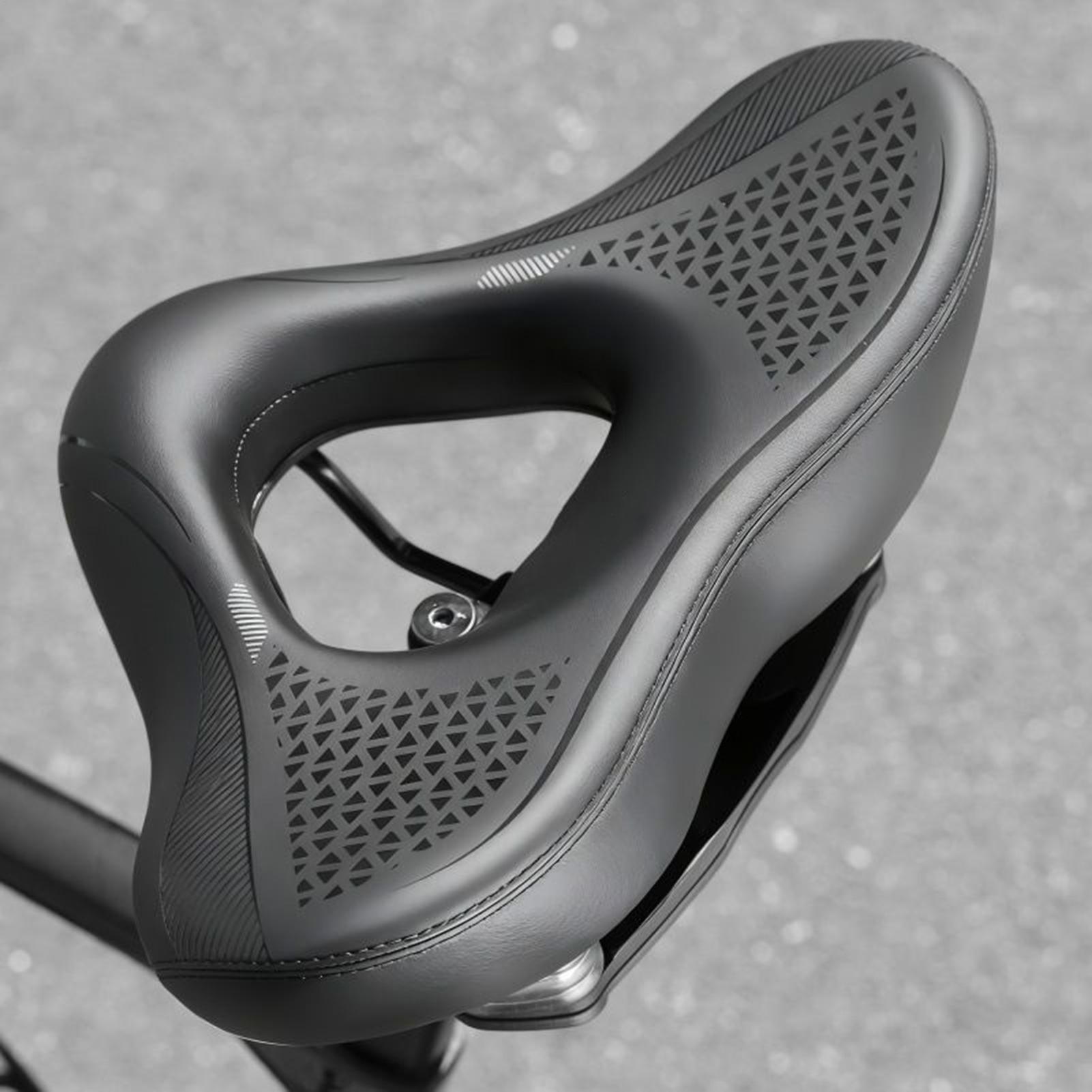 Fietszitkussen All-Weather Ant - Cycling Commute Distance recensie en prijs