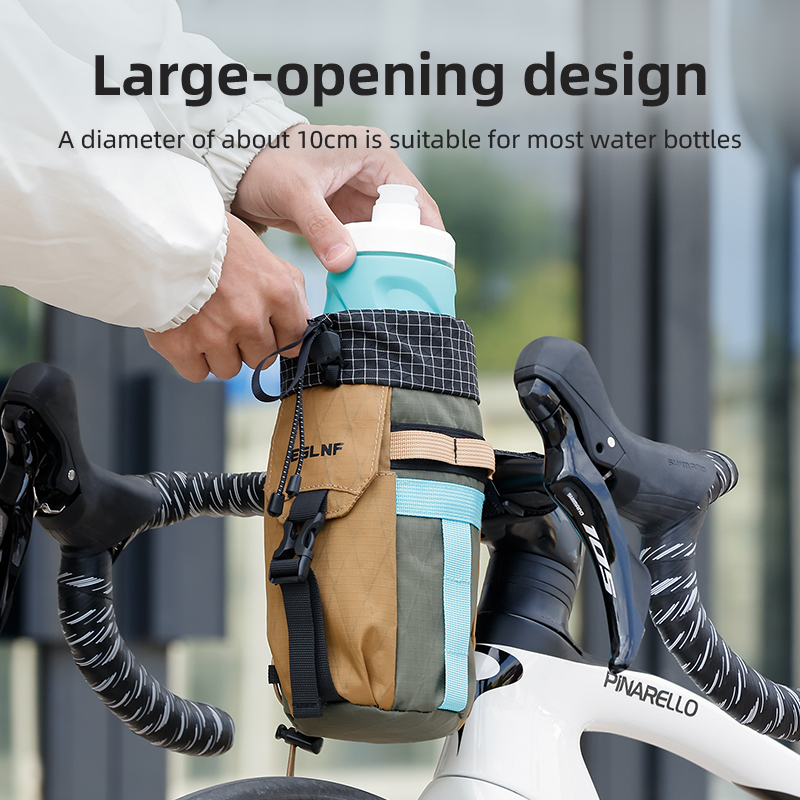 ESLNF Draagbare Fiets Waterfle - Cycling Commuter Backpack Waterproof recensie en prijs