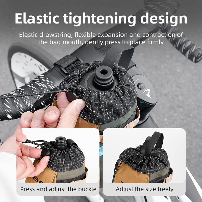 ESLNF Draagbare Fiets Waterfle - Cycling Commuter Backpack Waterproof recensie en prijs