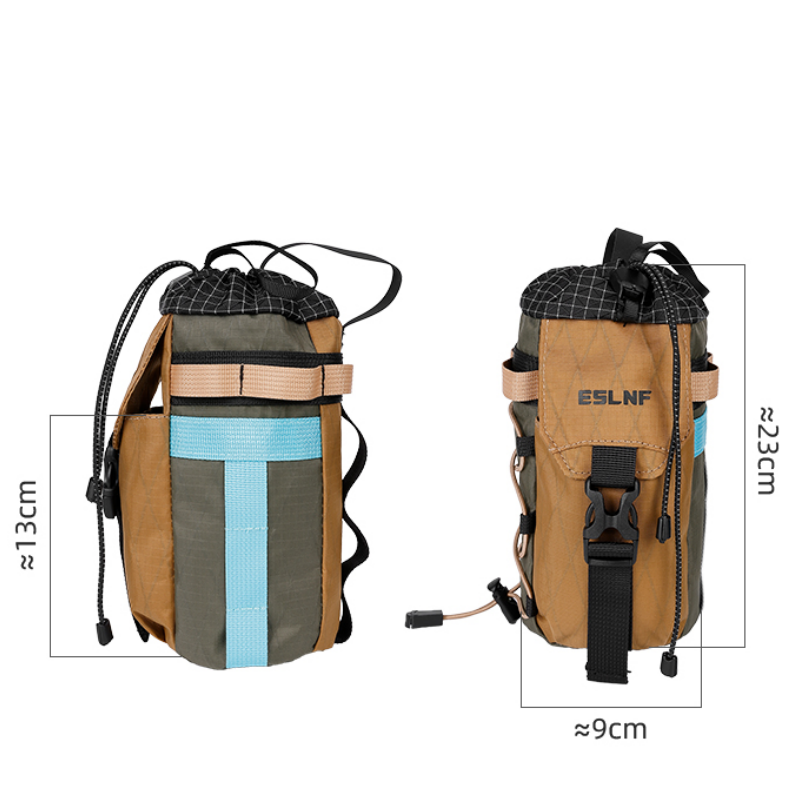 ESLNF Draagbare Fiets Waterfle - Cycling Commuter Backpack Waterproof recensie en prijs