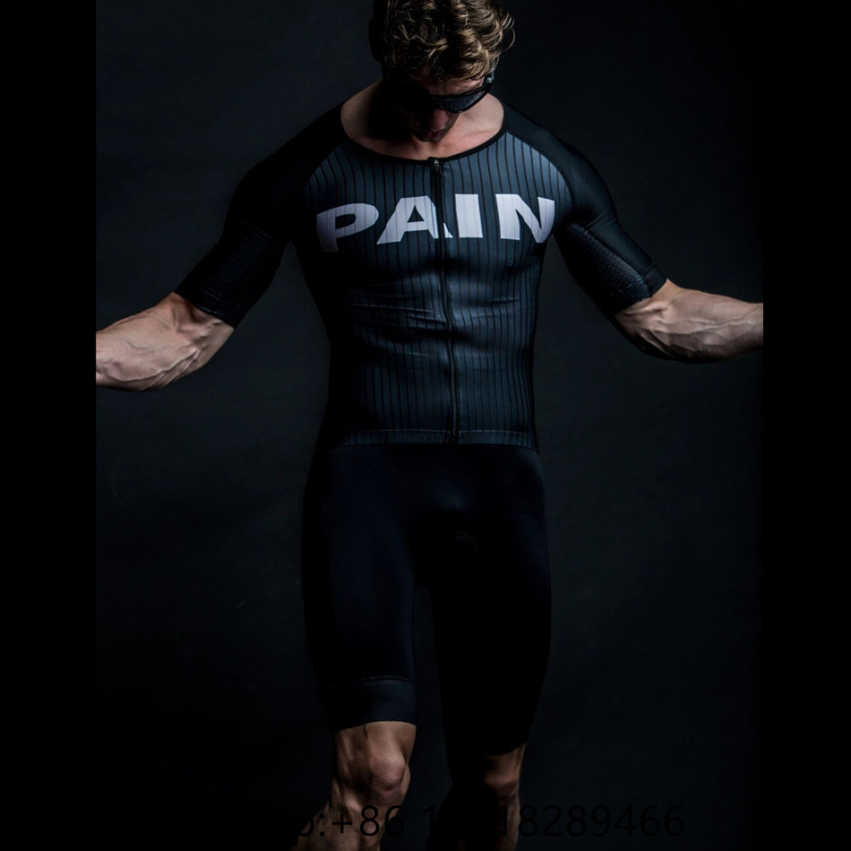 Triathlon Aero Racing Pak Mann - Cycling Commuter Trousers recensie en prijs