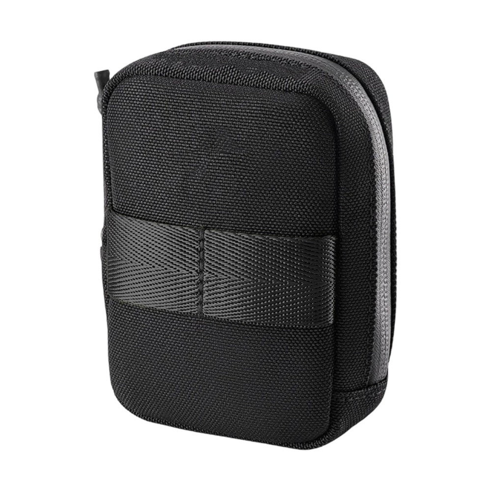 Polyester fietstas met snelle  - Saddle Bag Under Seat recensie en prijs