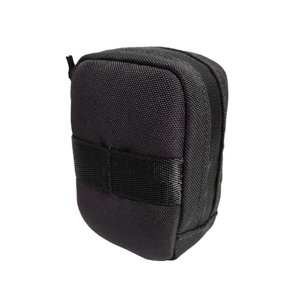 Polyester fietstas met snelle  - Saddle Bag Under Seat recensie en prijs