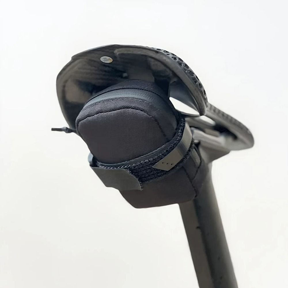Polyester fietstas met snelle  - Saddle Bag Under Seat recensie en prijs