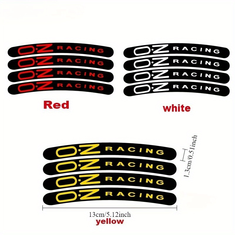 4-delige set auto reflecterend - Spoke Reflector Set recensie en prijs