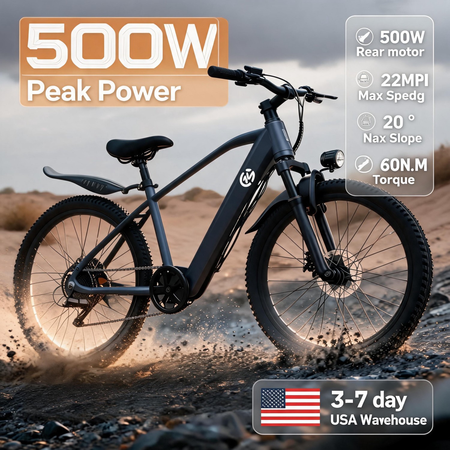 Cyber Monday elektrische fiets - Commuting With Road Bike recensie en prijs