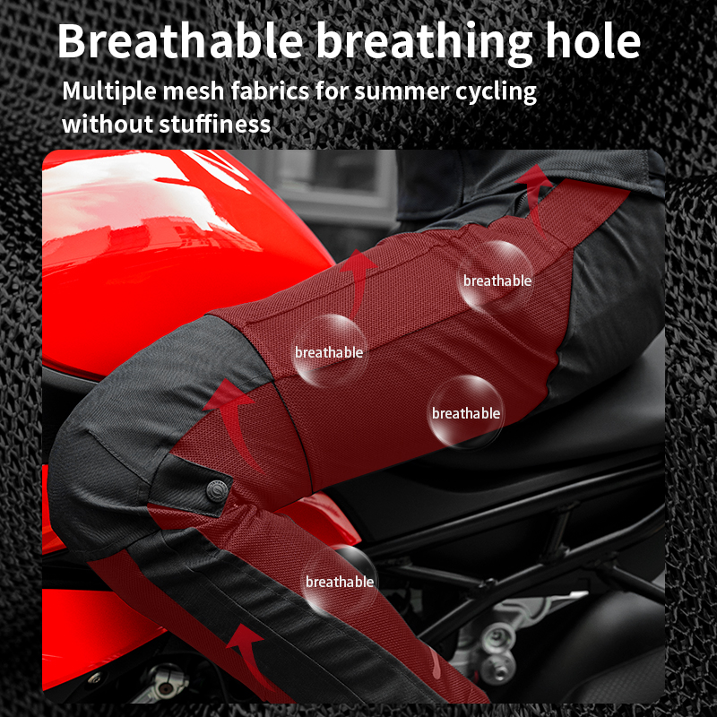 Star Field Knight Nieuwe Motor - Cycling Commuter Pants recensie en prijs