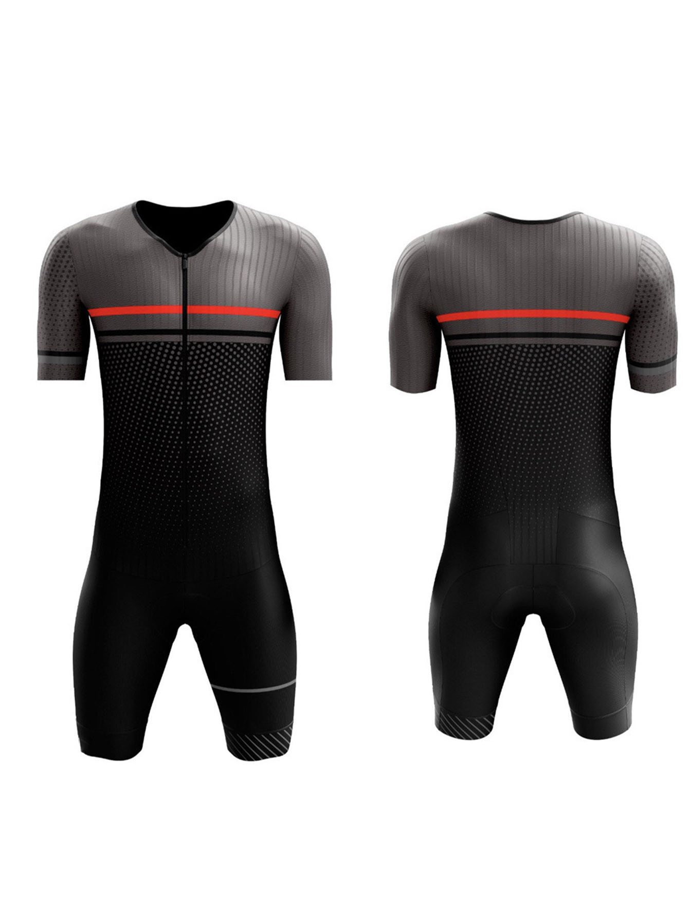 Team Triathlon Pak Heren Wiele - Cycling Commuter Trousers recensie en prijs