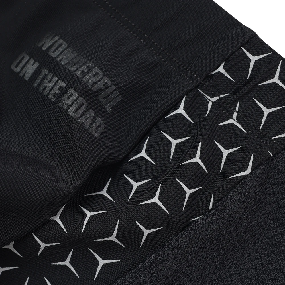 Santic Heren Fietsbroek Zomer  - Cycling Commuter Trousers recensie en prijs