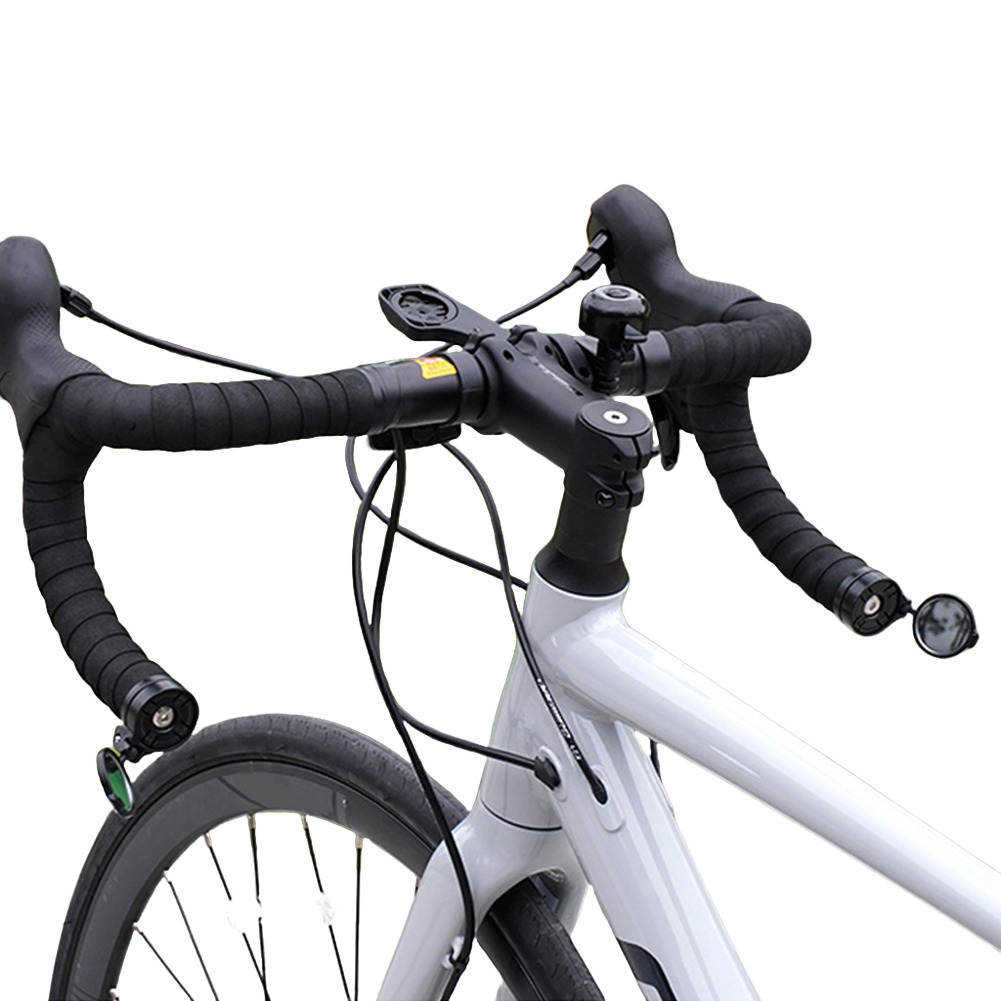 Fietsstuur Convexe Spiegel Ver - Mirror Handlebar Convex recensie en prijs