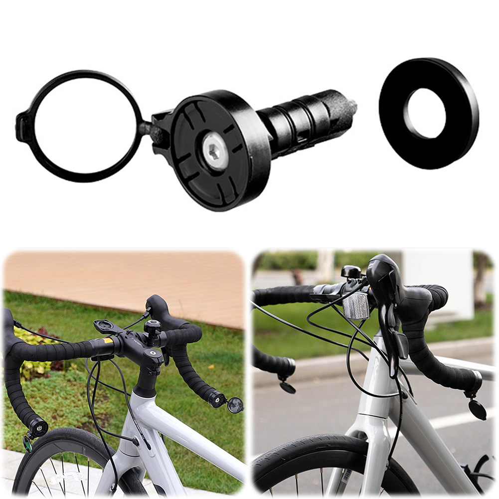 Fietsstuur Convexe Spiegel Ver - Mirror Handlebar Convex recensie en prijs