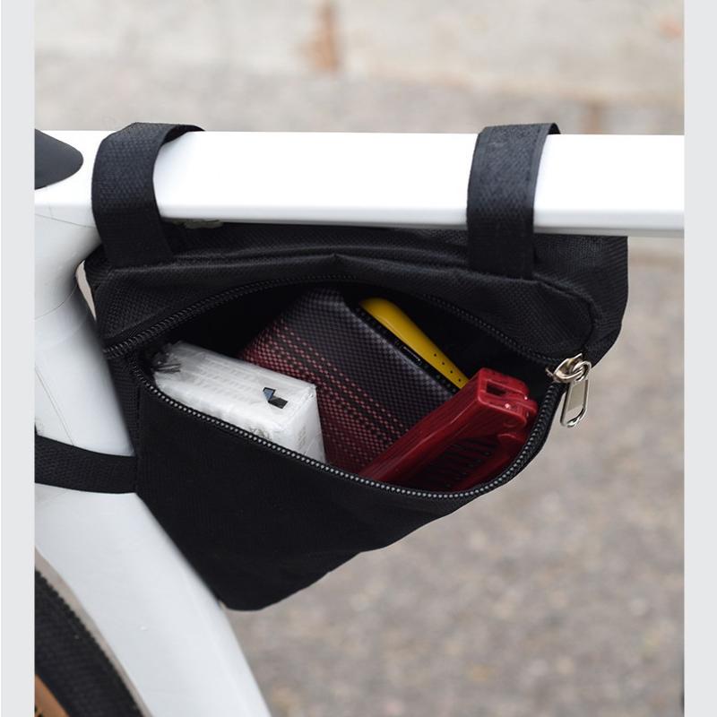 Waterdichte fietstas driehoeki - Cycling Commuter Backpack Waterproof recensie en prijs