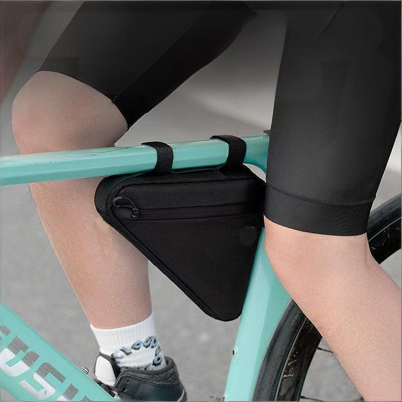 Waterdichte fietstas driehoeki - Cycling Commuter Backpack Waterproof recensie en prijs