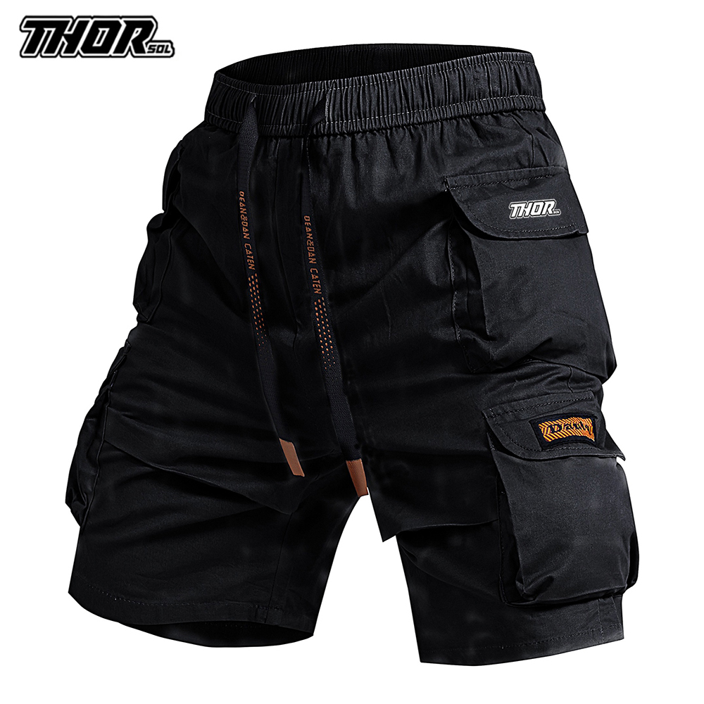 THORSOL Fietsbroek Zomer Ademe - Cycling Commuter Trousers recensie en prijs