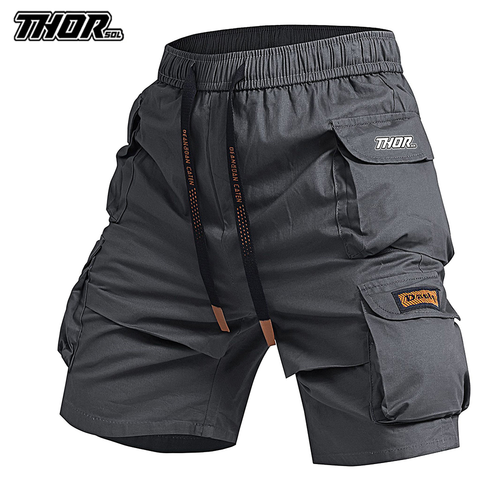 THORSOL Fietsbroek Zomer Ademe - Cycling Commuter Trousers recensie en prijs