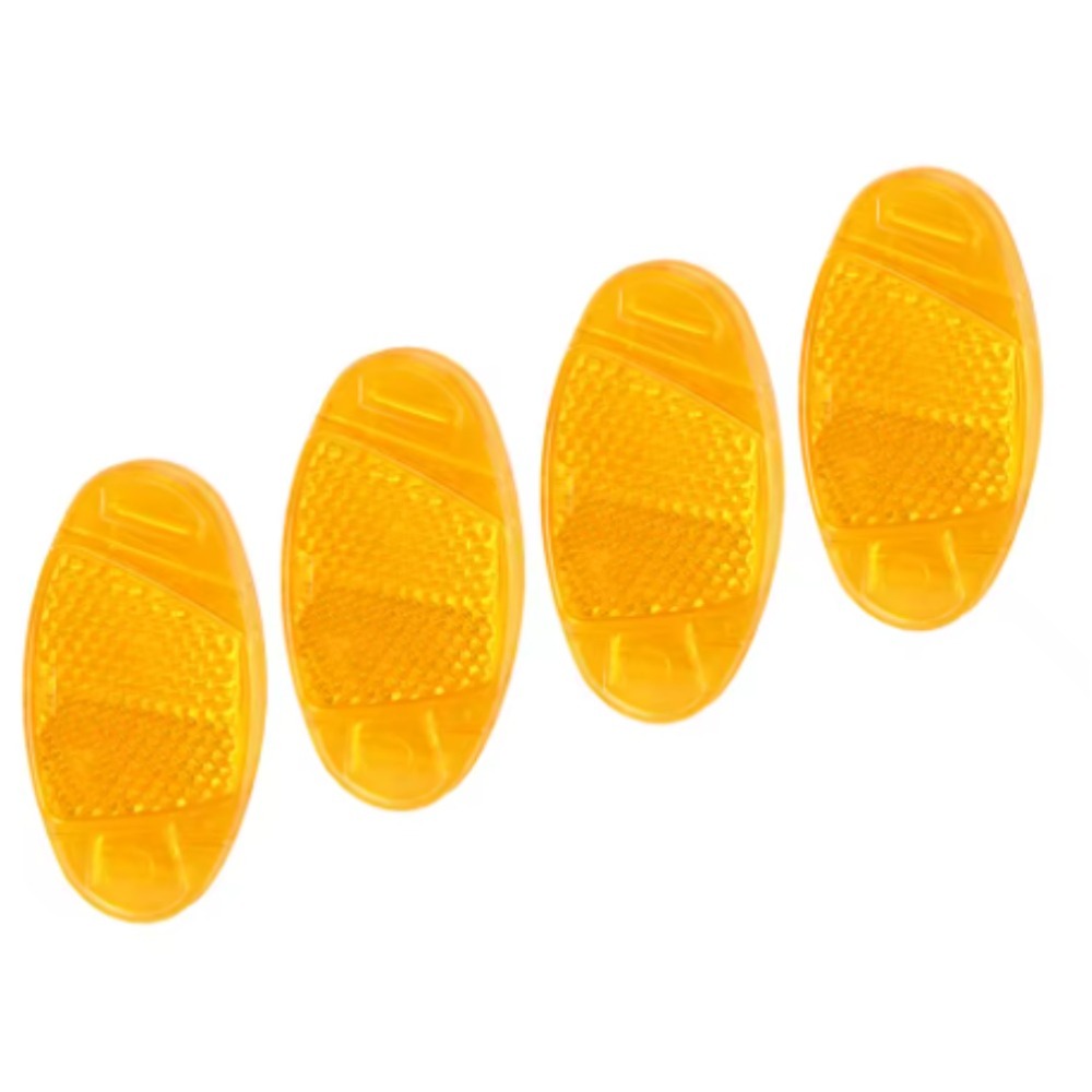 4 stks/set Fiets Mountainbike  - Spoke Reflector Set recensie en prijs