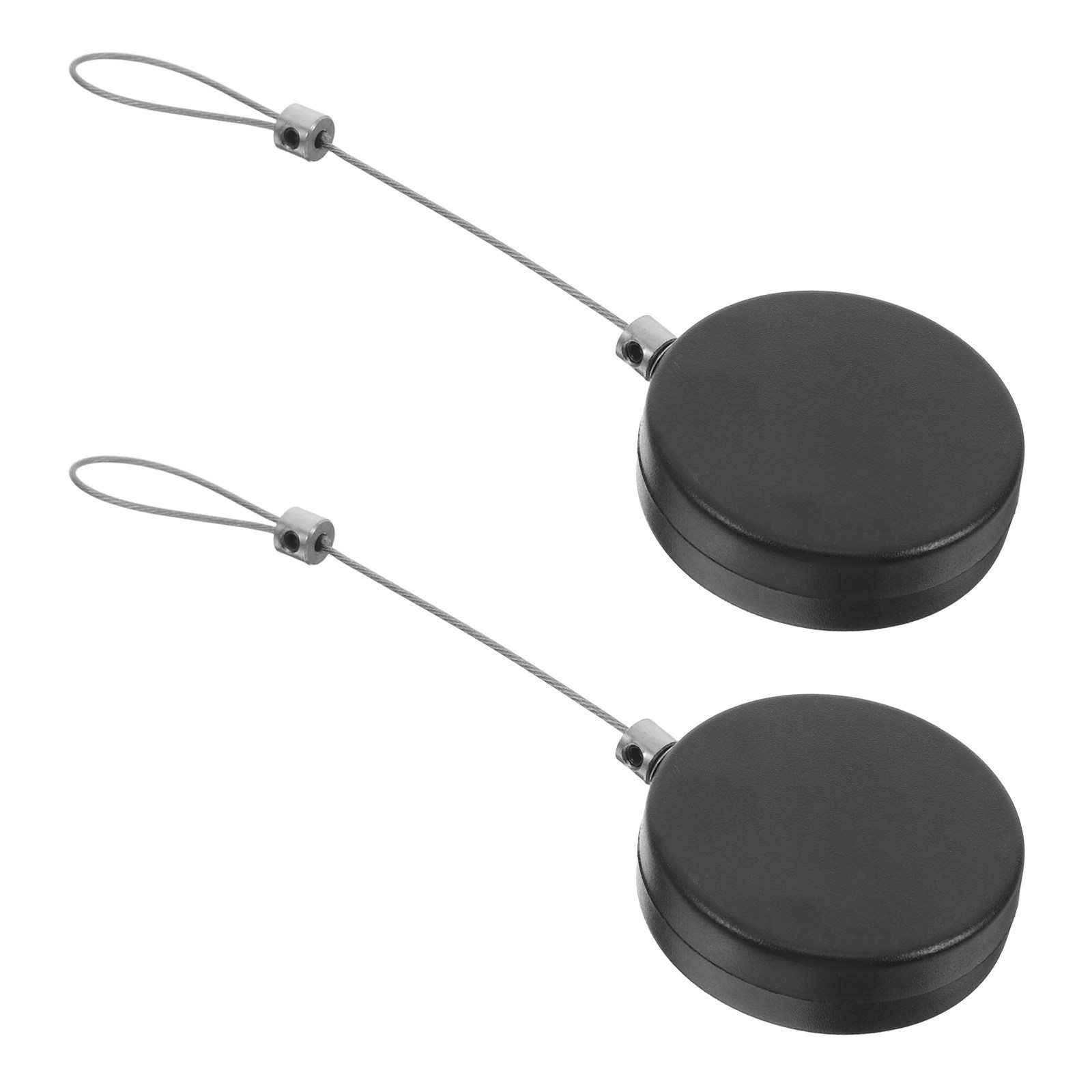 2 stuks intrekbaar veiligheids - Cable Lock Flexible recensie en prijs