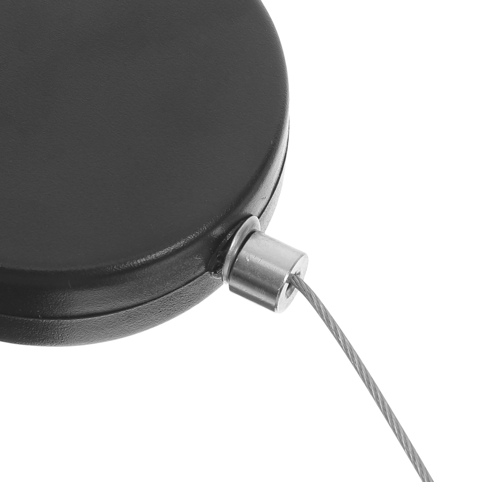 2 stuks intrekbaar veiligheids - Cable Lock Flexible recensie en prijs