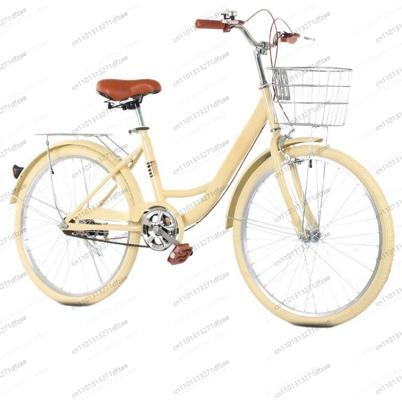 Stadsfiets Princess Bike 20/22 - Commuting With Road Bike recensie en prijs