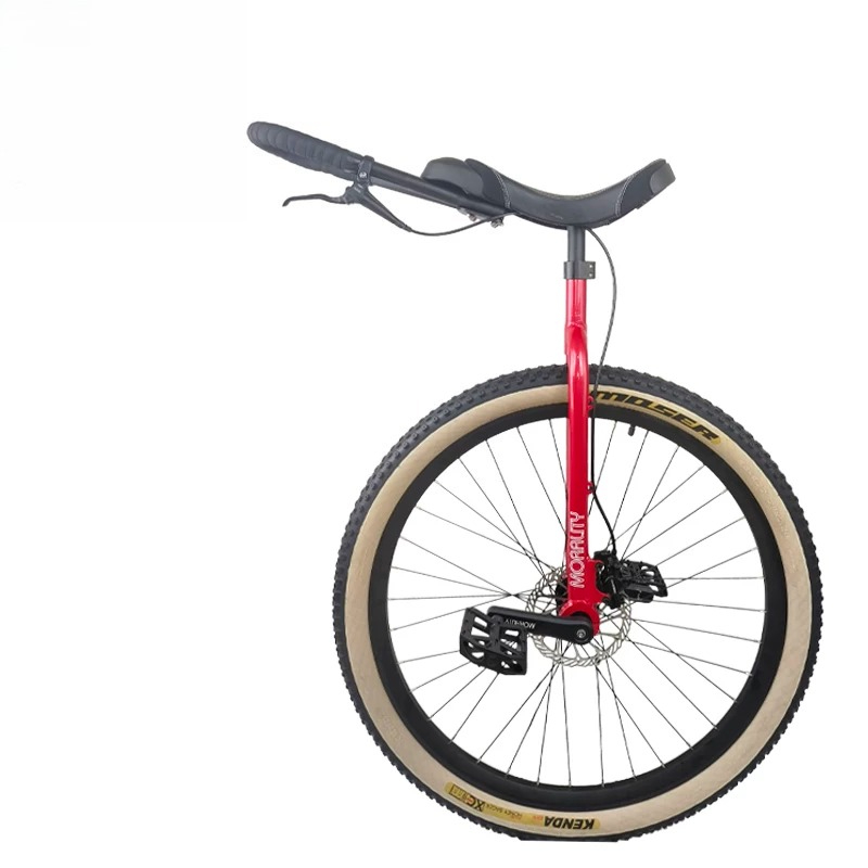 29 inch hydraulische schijfrem - Cycling Commute Distance recensie en prijs