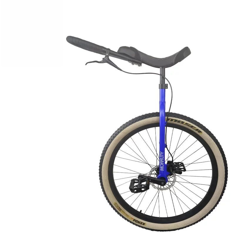 29 inch hydraulische schijfrem - Cycling Commute Distance recensie en prijs