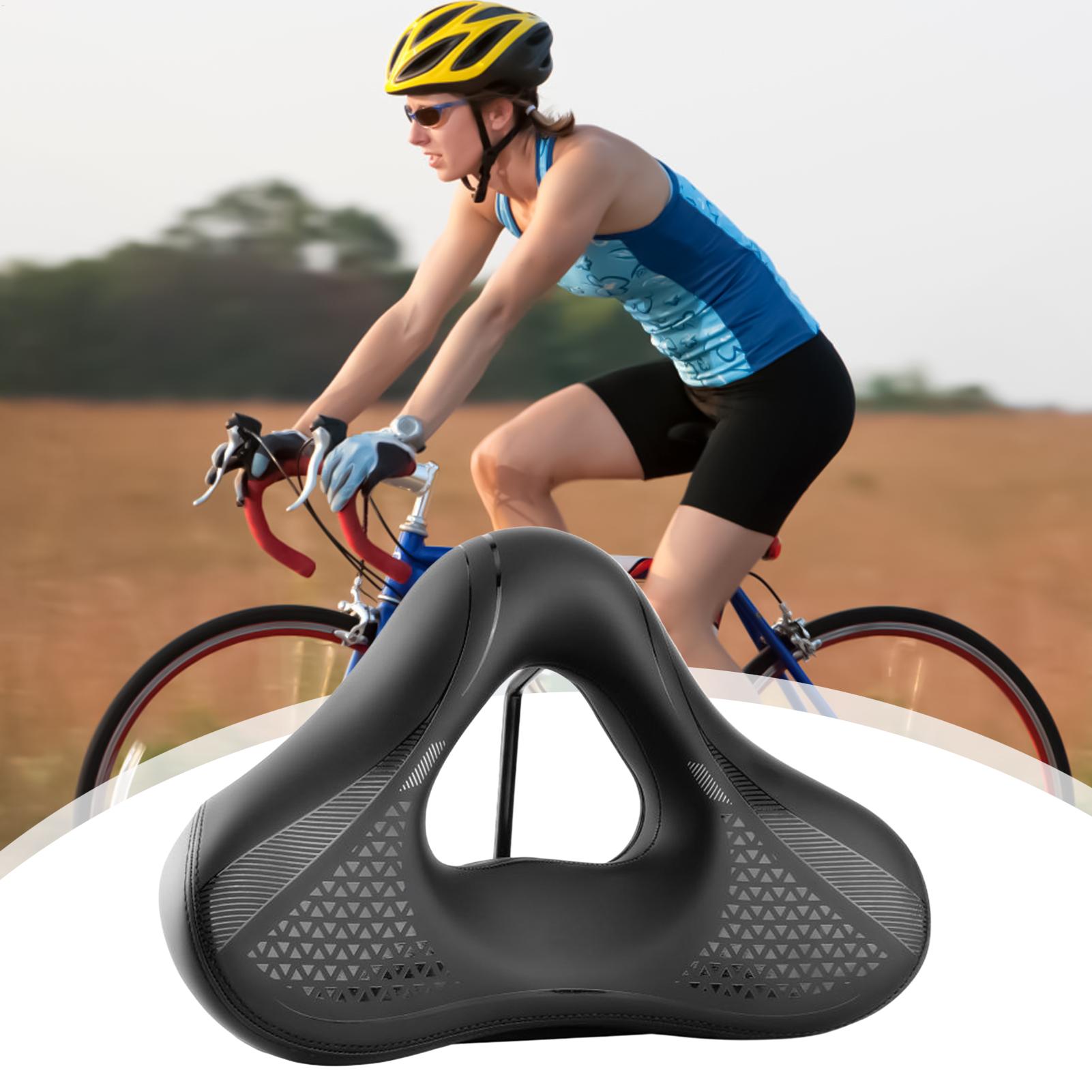 Zitkussen Voor Fiets Comfortab - Cycling Commute Distance recensie en prijs