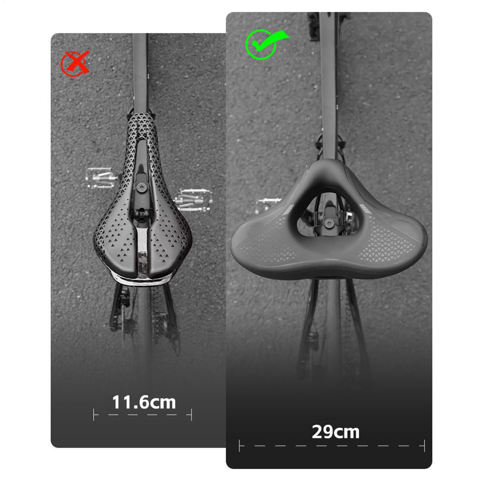 Zitkussen Voor Fiets Comfortab - Cycling Commute Distance recensie en prijs