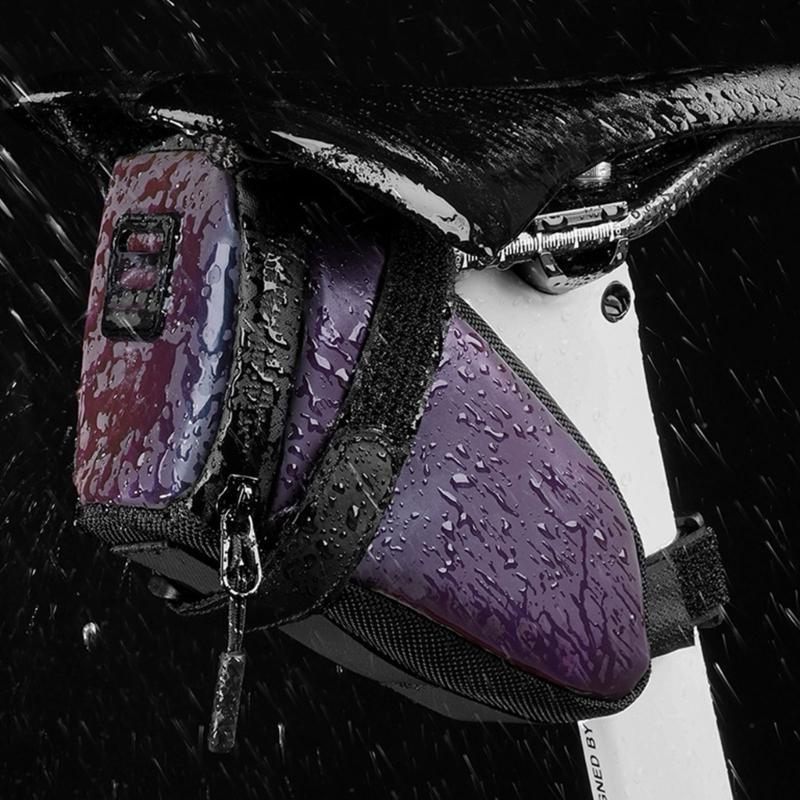652F Quick Release waterdichte - Cycling Commute Distance recensie en prijs