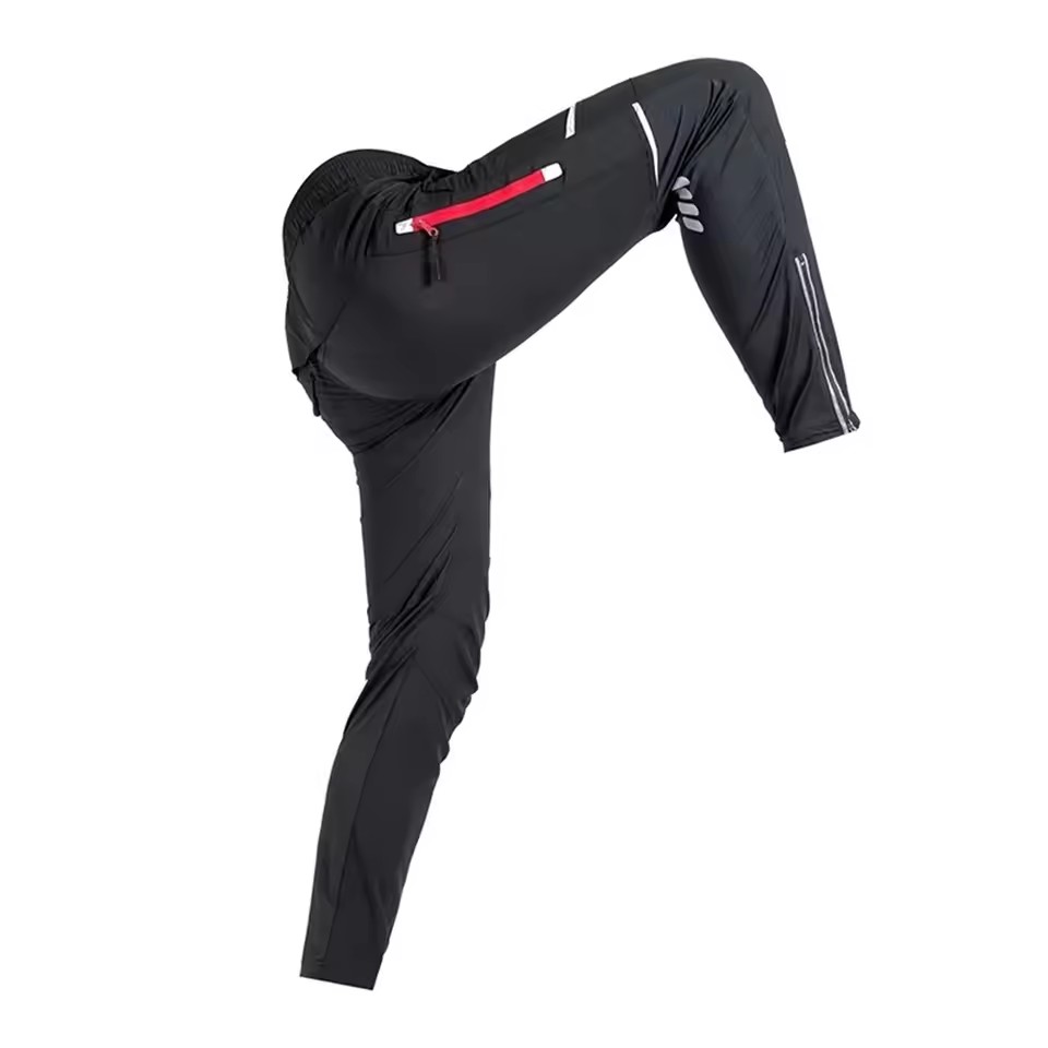 Fietsbroek Lente Zomer Outdoor - Cycling Commuter Trousers recensie en prijs