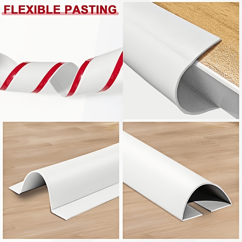 Hoge kwaliteit zachte kabelbes - Cable Lock Flexible recensie en prijs