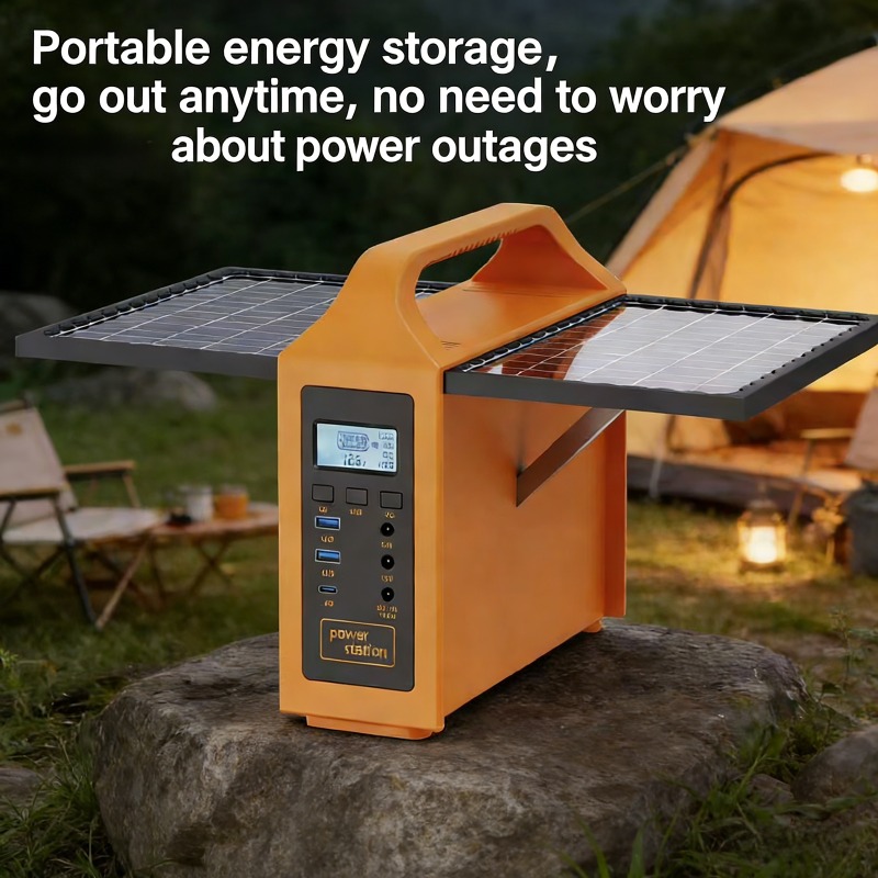 150W Draagbare Zonne-energiece - Usb Charger Dynamo recensie en prijs
