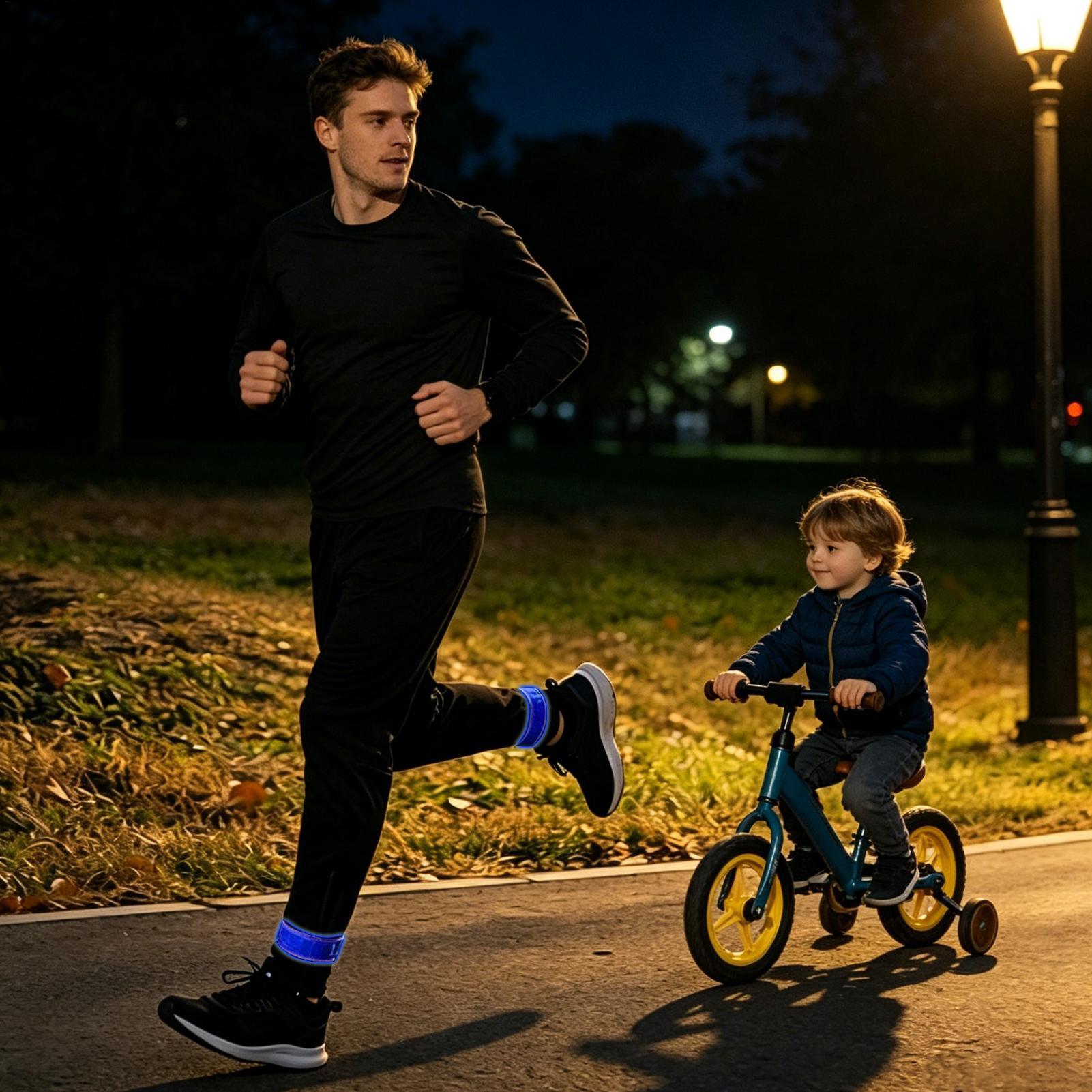Fietsbroek Beenband Reflectere - Cycling Commute Pants recensie en prijs