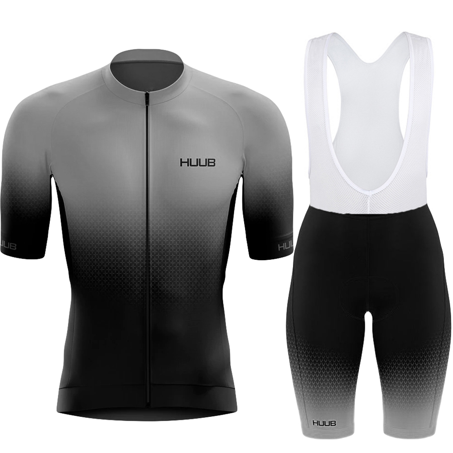 Fietsen 2026 HUUB Kleding Here - Cycling Commuter Trousers recensie en prijs