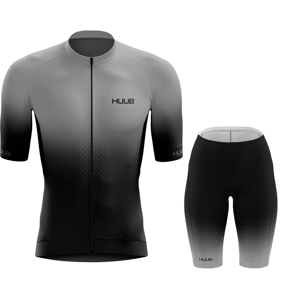 Fietsen 2026 HUUB Kleding Here - Cycling Commuter Trousers recensie en prijs