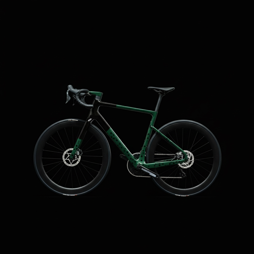 Urban Commuter Carbon Racefiet - Cycling Commute Speed recensie en prijs