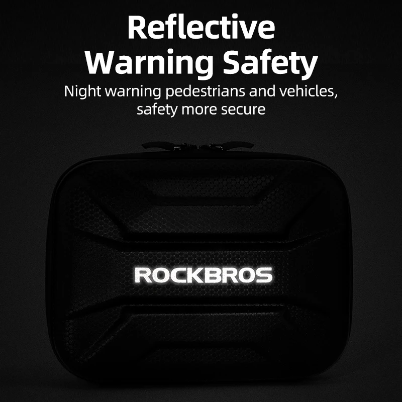 Rockbros Carbon Fiber Patroon  - Cycling Commuter Backpack Waterproof recensie en prijs
