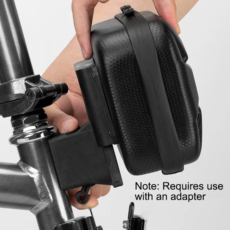 Rockbros Carbon Fiber Patroon  - Cycling Commuter Backpack Waterproof recensie en prijs